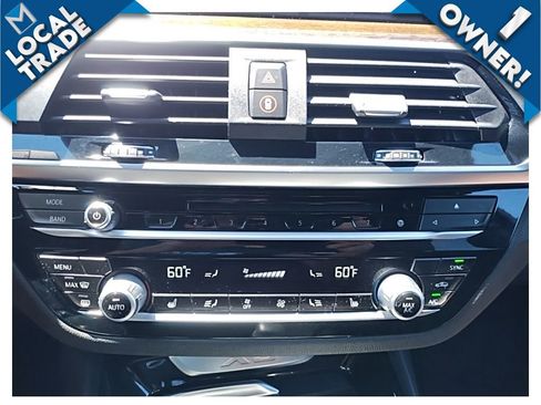 Used 2019 BMW X3 xDrive30i w/ Convenience Package AWD/4WD image 22