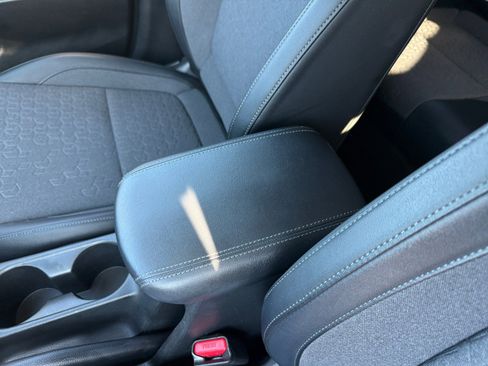 Used 2024 Kia Seltos S image 14