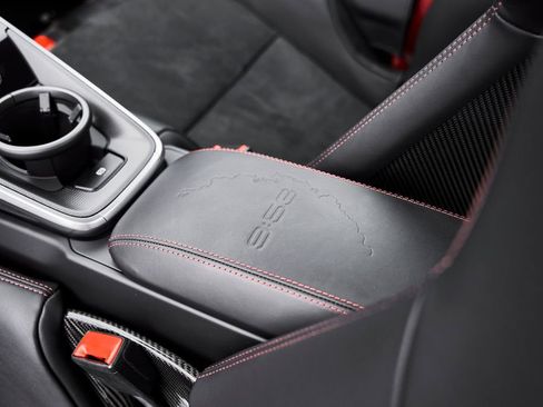 Used 2024 Porsche 911 Turbo S image 55