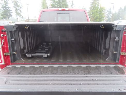 Used 2015 RAM 1500 Laramie Longhorn w/ Convenience Group image 8