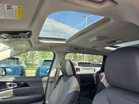 New 2026 Kia Carnival SX Prestige image 24