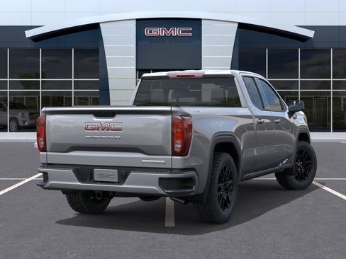 New 2026 GMC Sierra 1500 Elevation image 5