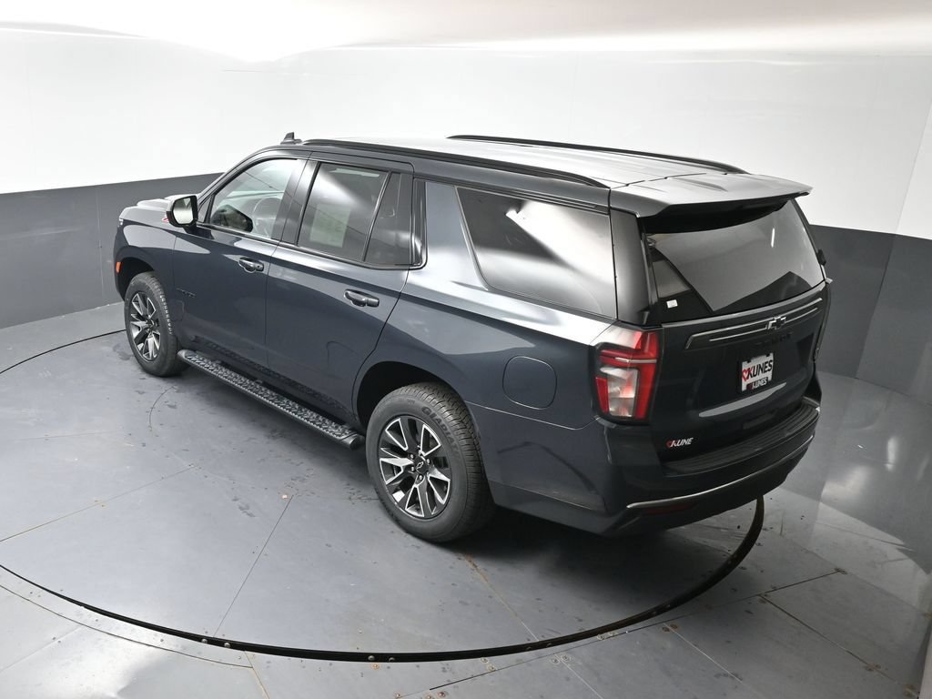 Used 2022 Chevrolet Tahoe Z71 AWD/4WD image 51