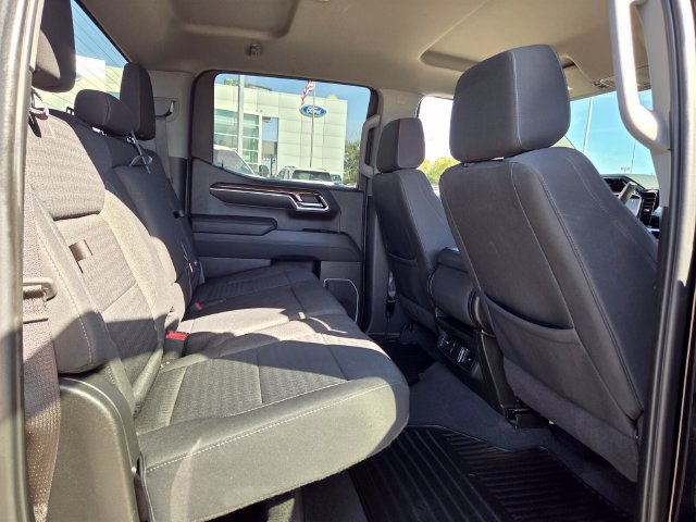 Used 2022 GMC Sierra 1500 Elevation AWD/4WD image 13