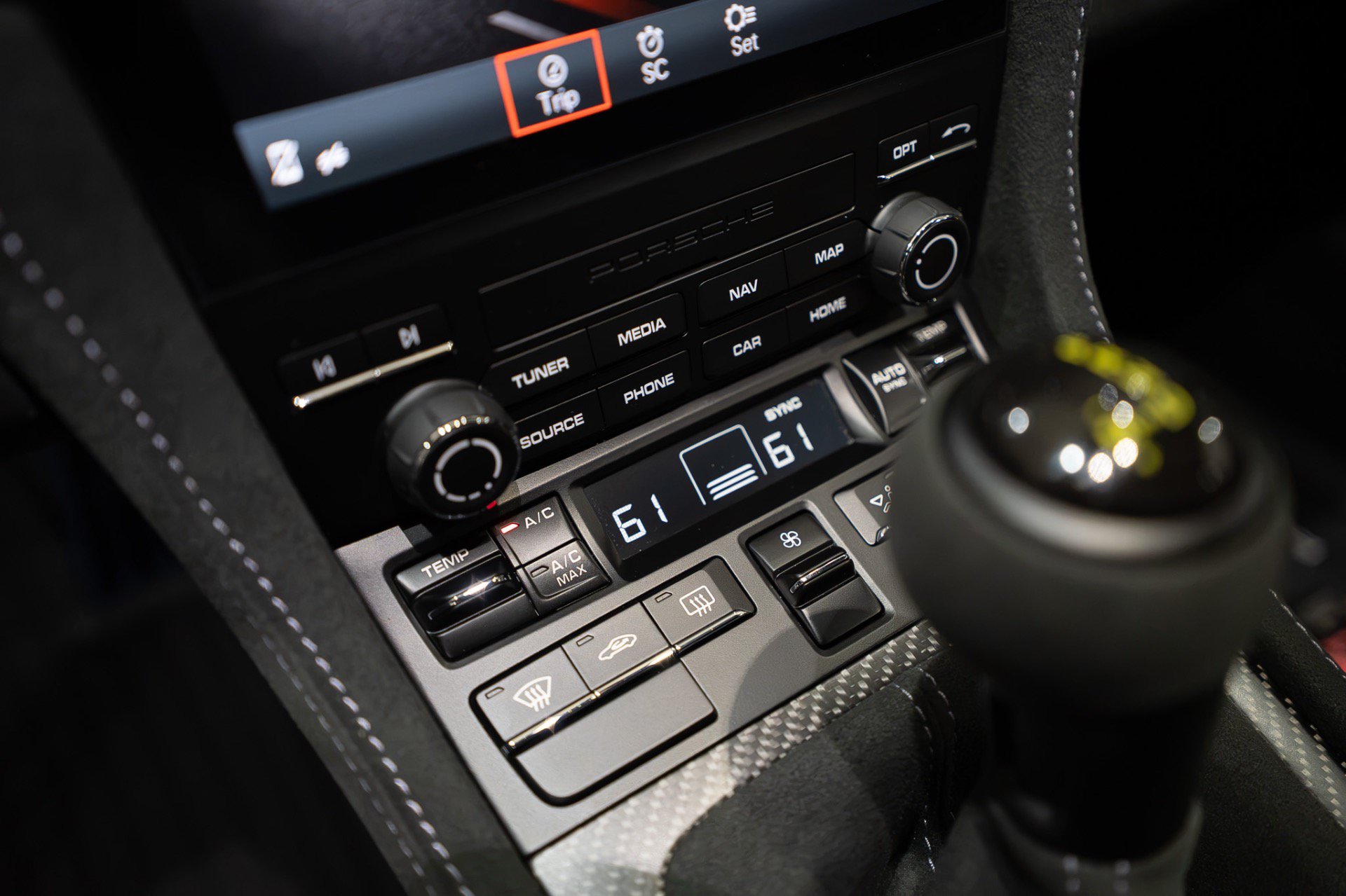 Used 2024 Porsche 718 Cayman GT4 RS RWD image 15