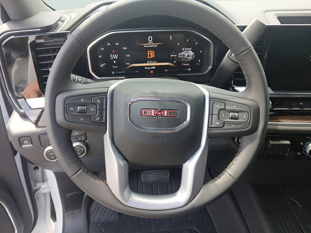 New 2026 GMC Sierra 1500 Elevation w/ Elevation Select Package RWD image 11