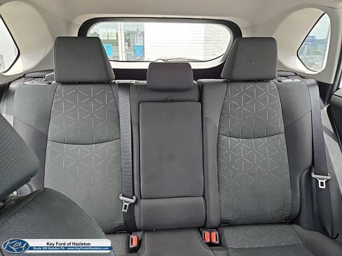 Used 2024 Toyota RAV4 XLE w/ Weather Package AWD/4WD image 28