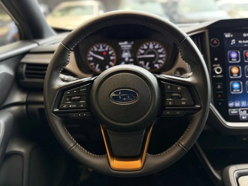 Used 2024 Subaru Crosstrek 2.5i Wilderness AWD/4WD image 21