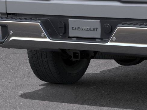 New 2026 Chevrolet Silverado 1500 LT w/ Texas Edition Plus RWD image 14