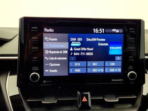 Used 2022 Toyota Corolla LE image 17