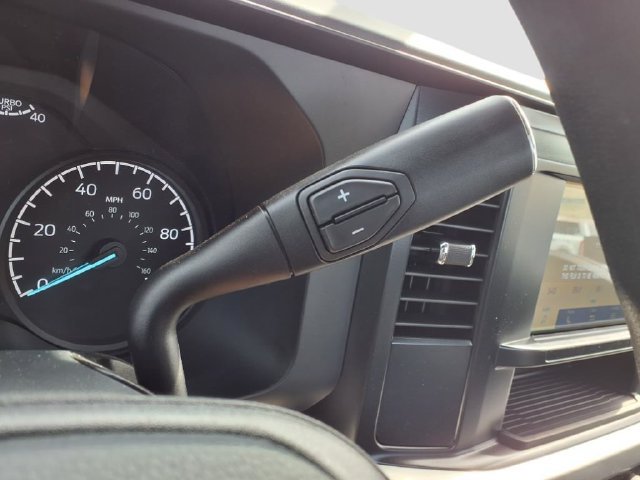 New 2025 Ford F250 XL w/ 360-Degree Camera Package RWD image 21