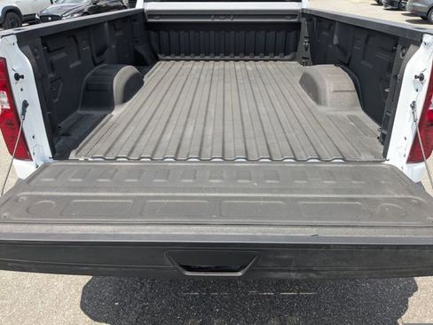 Used 2025 Chevrolet Silverado 3500 LT w/ Safety Package AWD/4WD image 10