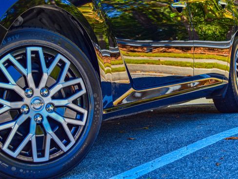 Used 2020 Nissan Altima 2.5 S image 4