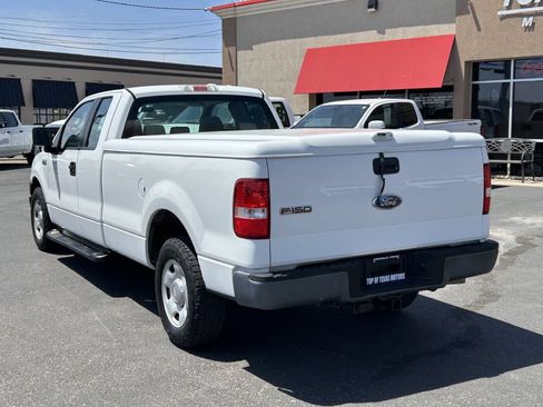 Used 2008 Ford F150 XL RWD image 13