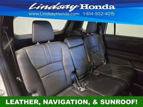 Used 2023 Honda Passport TrailSport image 10