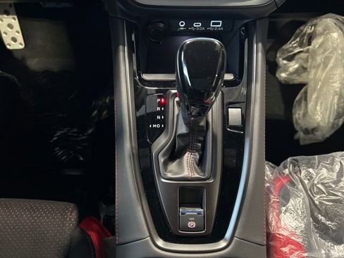 New 2026 Subaru WRX Limited AWD/4WD image 12