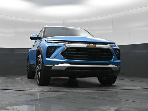 Used 2026 Chevrolet TrailBlazer LT w/ LT Cold Weather Package image 18