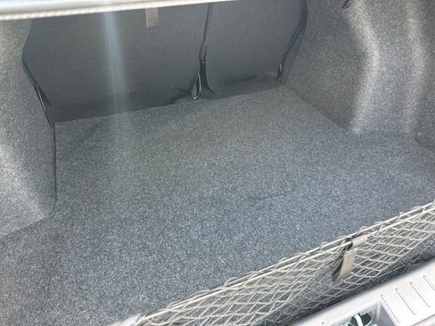 New 2025 Nissan Versa SV w/ Trunk Package FWD image 17