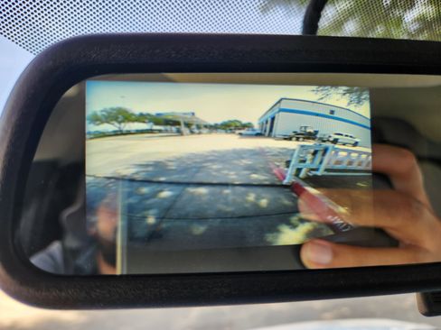 New 2025 Chevrolet Express 2500 w/ Driver Convenience Package image 6