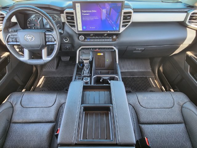 Used 2023 Toyota Tundra Limited w/ Power Package AWD/4WD image 20