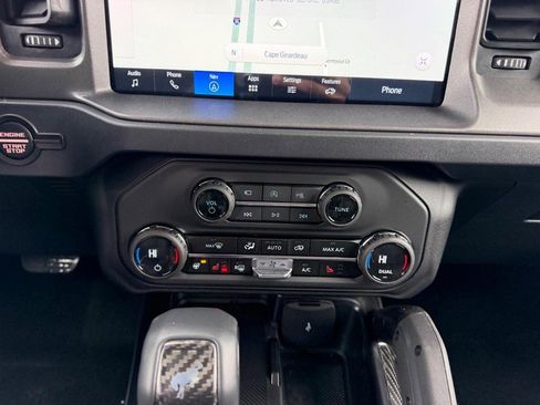 New 2025 Ford Bronco Raptor AWD/4WD image 15