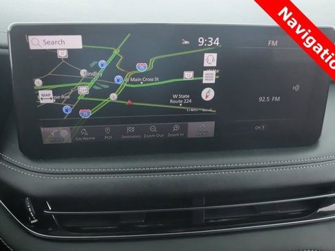 Used 2023 INFINITI QX60 Luxe image 5