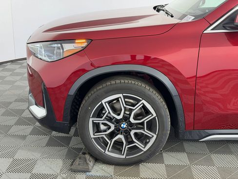 Used 2026 BMW X1 xDrive28i w/ Technology Package image 9