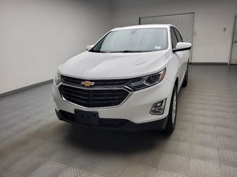Used 2018 Chevrolet Equinox LT AWD/4WD image 15
