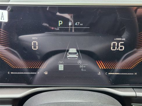 New 2026 Kia Sportage LX image 11