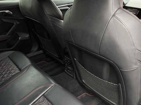 Used 2023 Audi S3 Premium Plus AWD/4WD image 38