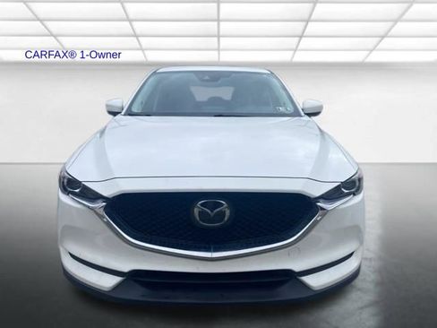 Used 2018 MAZDA CX-5 Touring w/ Preferred Equipment Package image 8