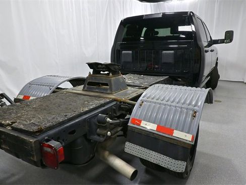 Used 2022 RAM 3500 Tradesman w/ Max Tow Package image 5