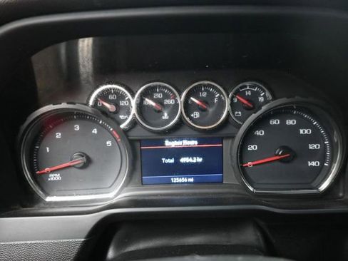 Used 2023 Chevrolet Silverado 2500 LTZ AWD/4WD image 13
