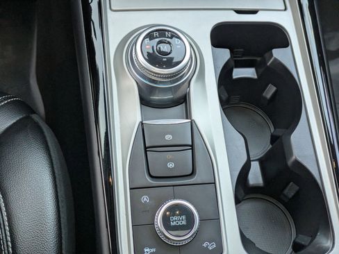 Used 2023 Ford Explorer ST w/ Equipment Group 401A image 25