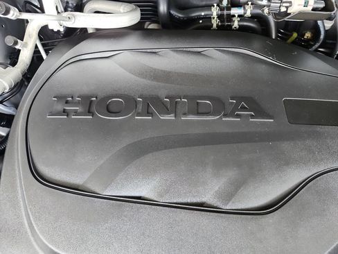 Used 2023 Honda Odyssey EX-L image 31