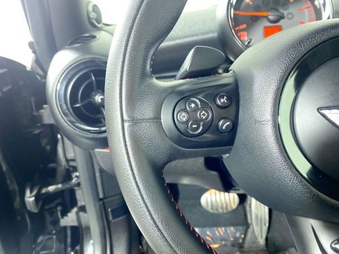 Used 2013 MINI Cooper Clubman John Cooper Works image 10