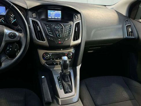 Used 2012 Ford Focus SEL image 15