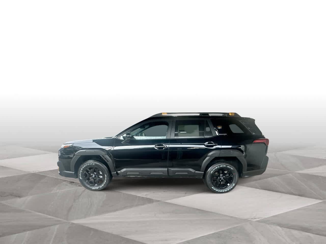 New 2026 Subaru Outback Wilderness AWD/4WD image 5