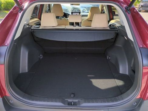 Used 2023 Toyota RAV4 XLE w/ Convenience Package FWD image 13