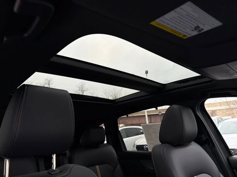 New 2026 MAZDA CX-90 Plug-In Hybrid w/ Premium Plus AWD/4WD image 12