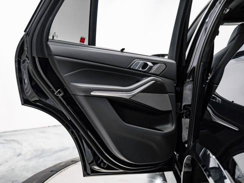 Used 2024 BMW X5 M Competition w/ Executive Package image 68