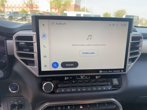 Used 2023 Toyota Sequoia Limited image 13