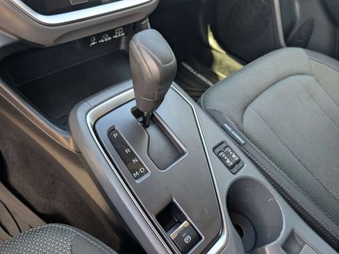Certified 2024 Subaru Crosstrek 2.0i Premium AWD/4WD image 31