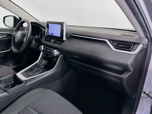Certified 2024 Toyota RAV4 XLE FWD image 28