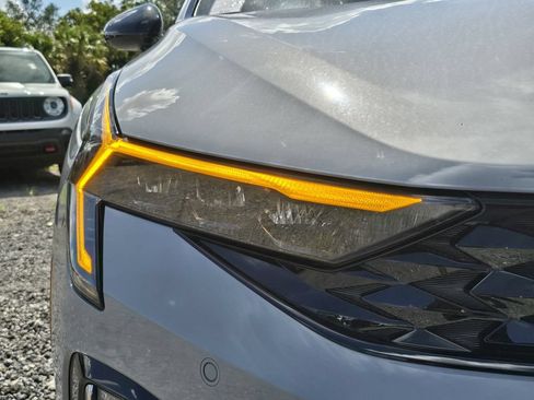 Used 2026 Kia K5 GT-Line w/ GT-Line Premium Package FWD image 12
