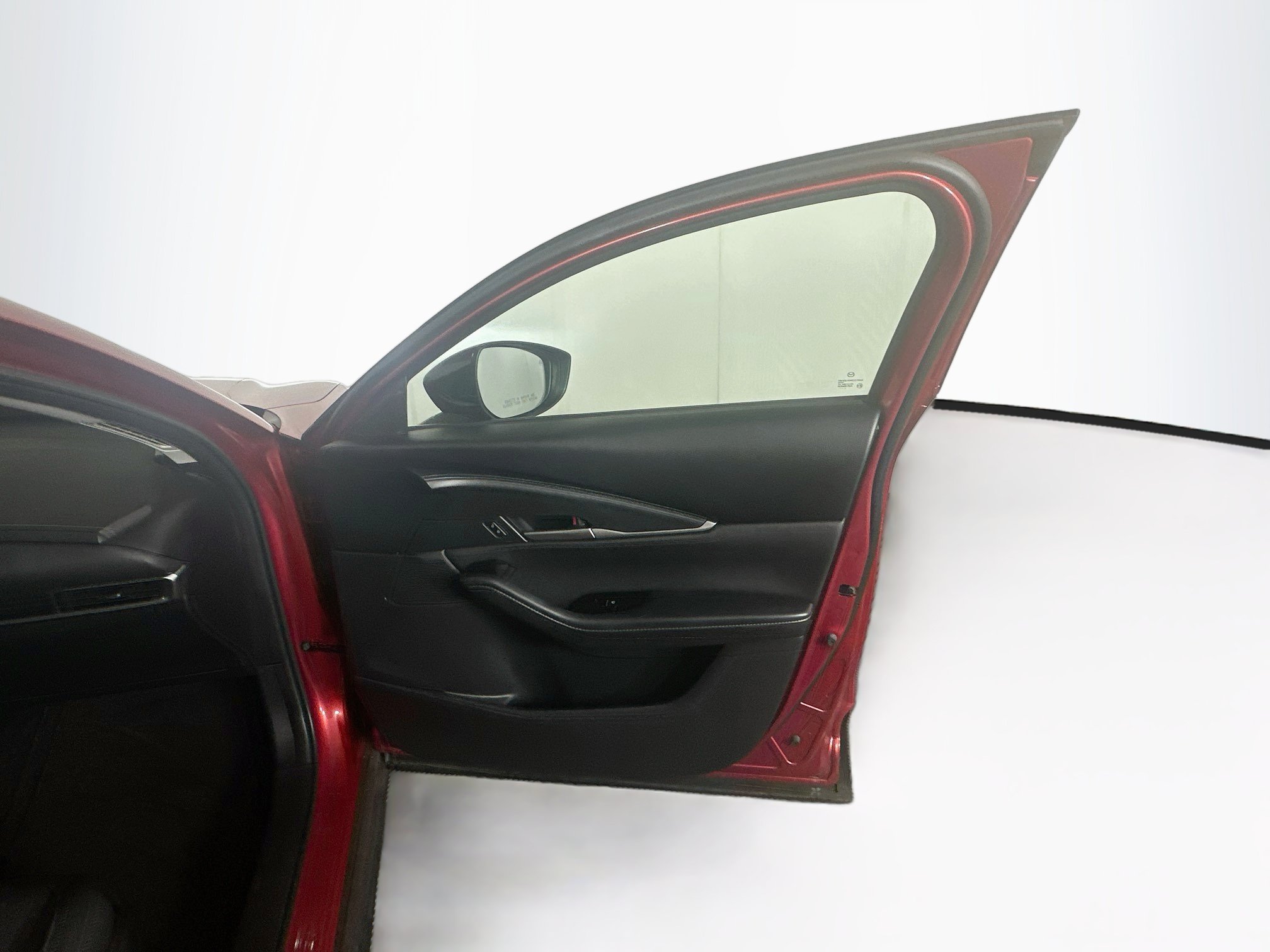 Used 2024 MAZDA CX-30 AWD 2.5 S w/ Select Sport Pkg image 30