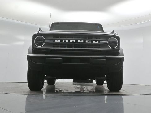 New 2026 Ford Bronco 2-Door AWD/4WD image 37
