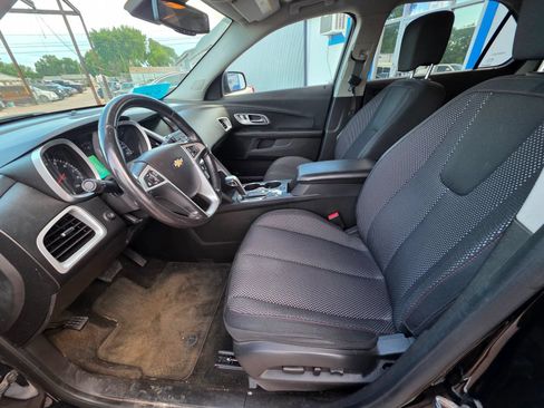 Used 2015 Chevrolet Equinox LT w/ Driver Convenience Package AWD/4WD image 11