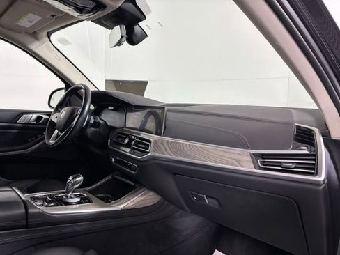 Used 2019 BMW X7 xDrive40i w/ Premium Package AWD/4WD image 21