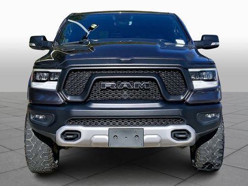 Used 2020 RAM 1500 Rebel w/ Rebel Level 1 Equipment Group image 3